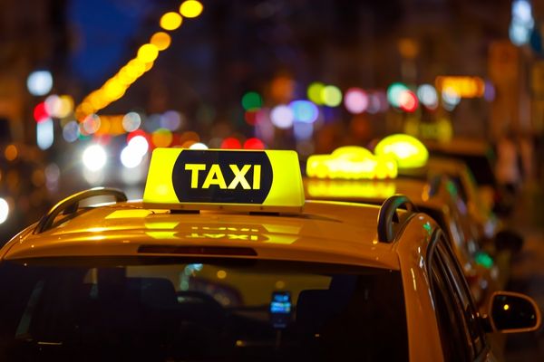 Dehradun Airport Transfer Taxi